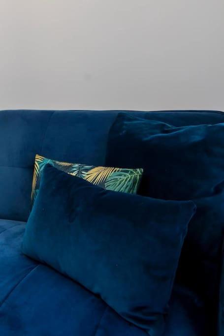 Ophelia Luxurious Suite #Tifhelexpo Thessaloníki Eksteriør billede